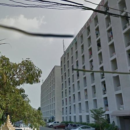 Hôtel Sabai Mansion à Bangkok Extérieur photo